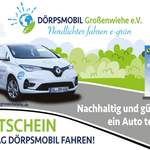 Gutschein 2024