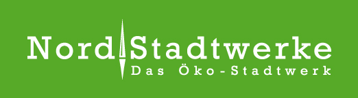 Logo Nord-Stadtwerke